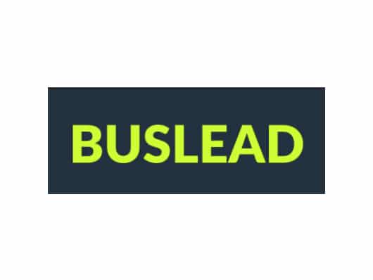 Buslead logo