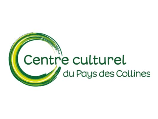 Culture collines logo