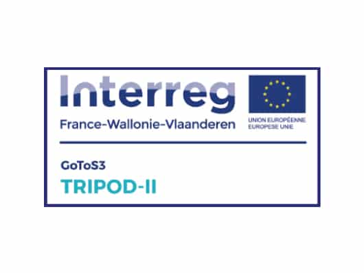 Tripod Design logo