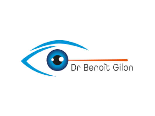 Benoit Gilon logo